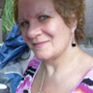 Meet your Posher, Sue julene